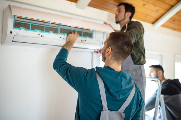 Trusted Palestine, IL HVAC Experts