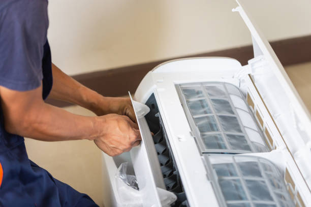 Best HVAC repair near me  in Palestine, IL