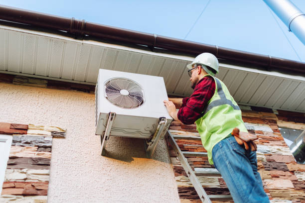 Best Air conditioning repair  in Palestine, IL