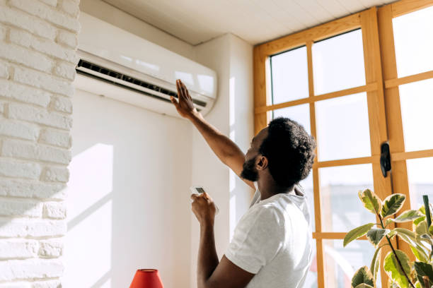 Best HVAC installation services  in Palestine, IL