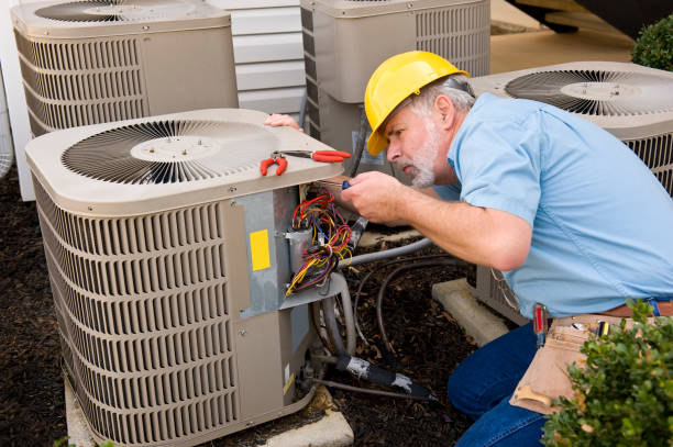 Best Heating repair services  in Palestine, IL