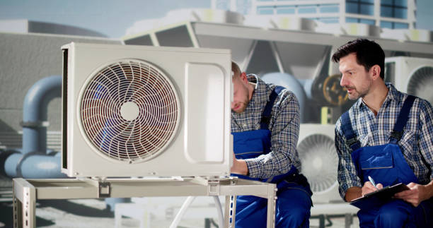 Best HVAC tune-up services  in Palestine, IL