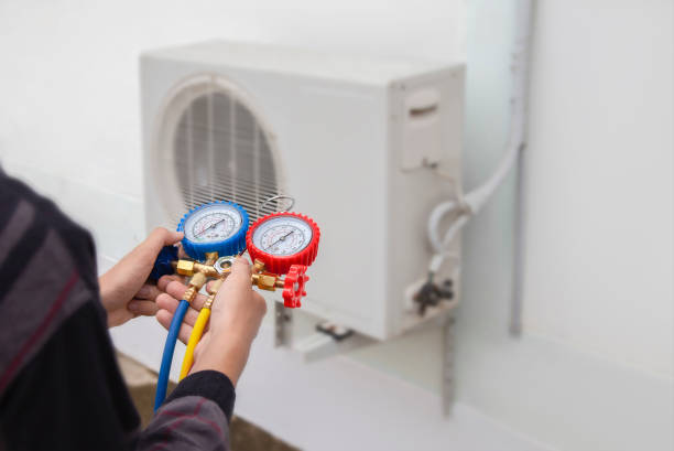 Best HVAC system installation  in Palestine, IL