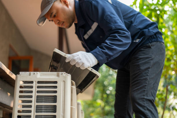 Best HVAC repair near me  in Palestine, IL
