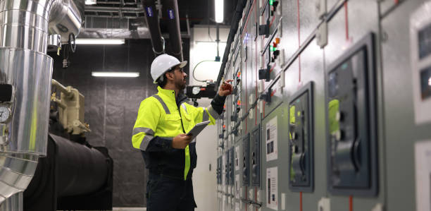 Best HVAC system installation  in Palestine, IL