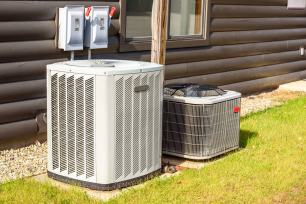 Best HVAC service technicians  in Palestine, IL